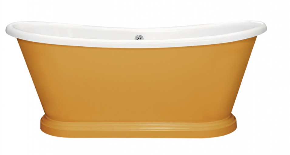 BAS065 Boatbath-India-Yellow-66
