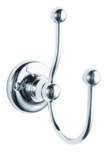 CMA030 Victrion Double Robe Hook