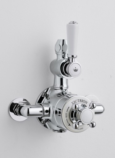 CSA025 Victrion-Twin-Exposed-Valve-Crown-CO