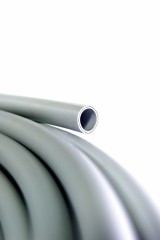 Pipe Close Up